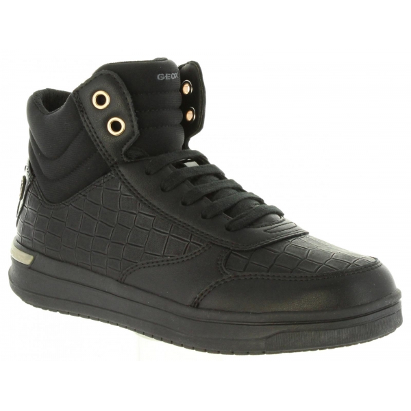 Botines Geox J841zb 00454 J Aveup