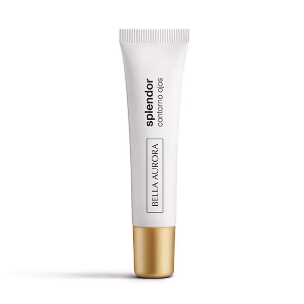 Omlazující krém na oční okolí Splendor | 15 ml