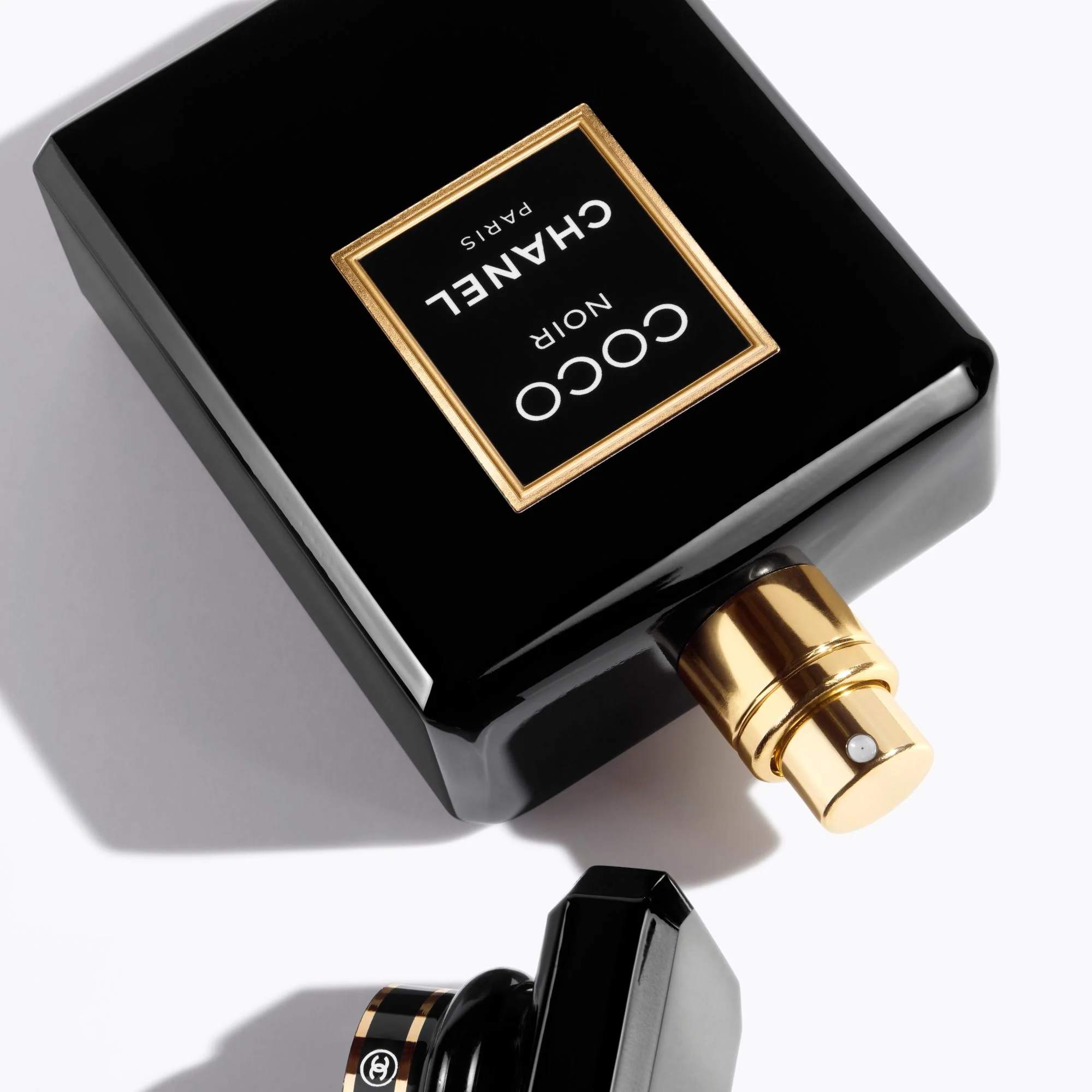 COCO NOIR - EAU DE PARFUM VAPORIZZATORE