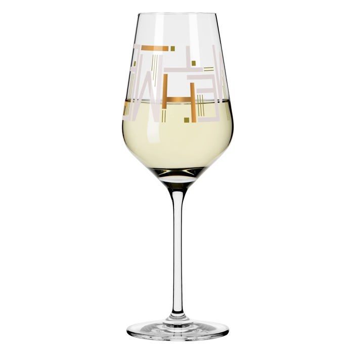 Verre a vin - verre a degustation Ritzenhoff - 10