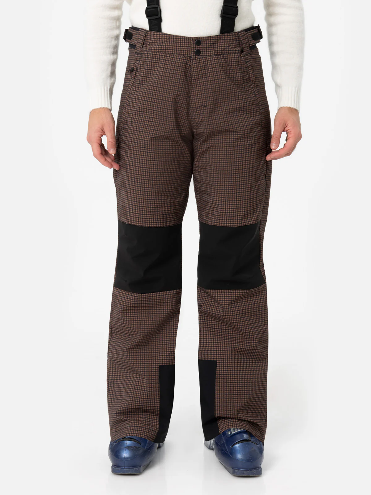 Pantalones de esquí Snowbird para hombre con tecnología Recco®.