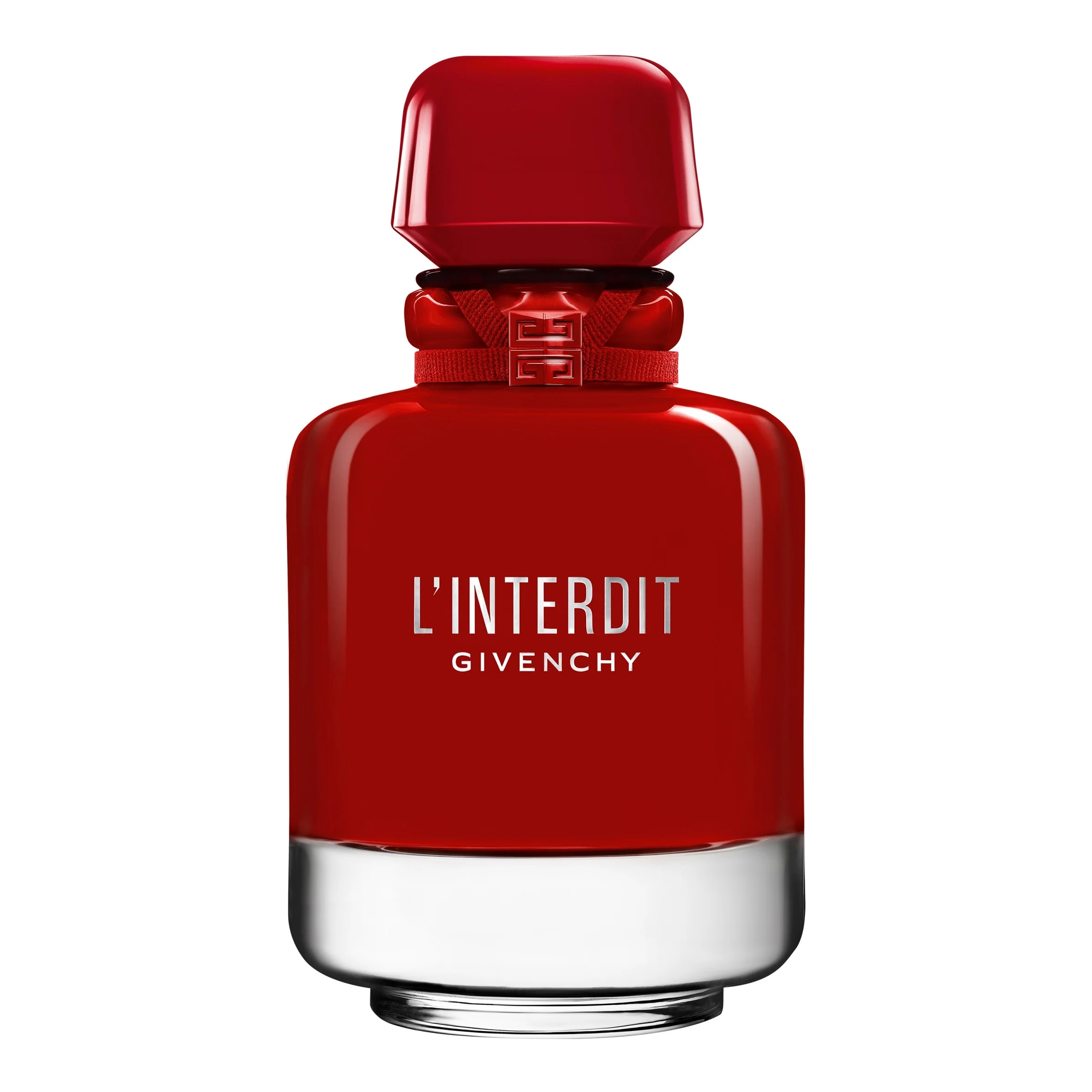 L'Interdit Rouge Ultime - Eau de Parfum
