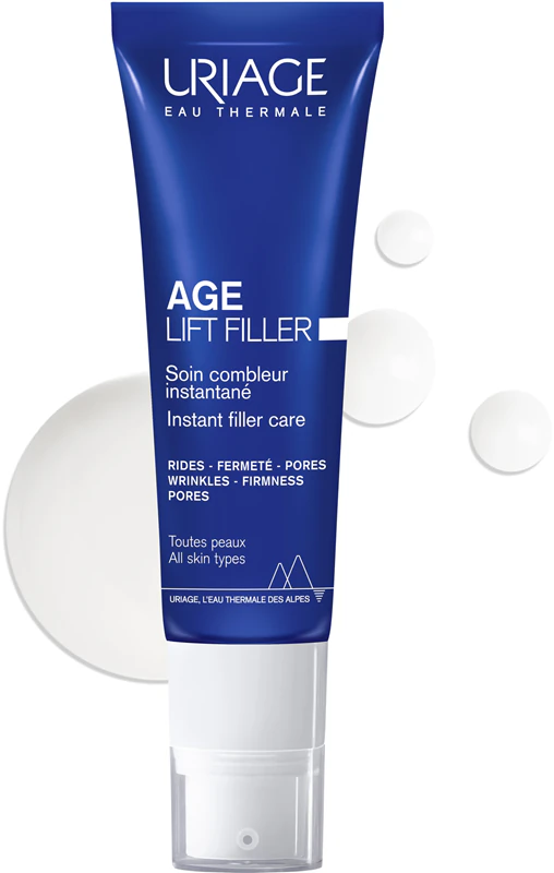 Uriage Age Lift Instant Filler Care Sérum Firmador Antirrugas