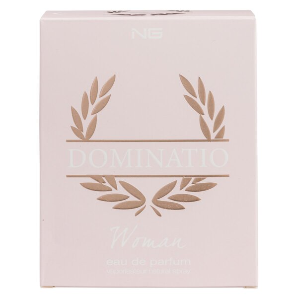 NG Dominatio Woman Eau de Parfum<br>100ml