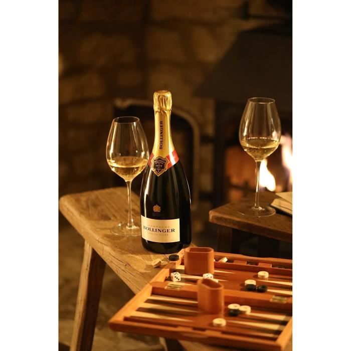 Bollinger Brut 75 cl
