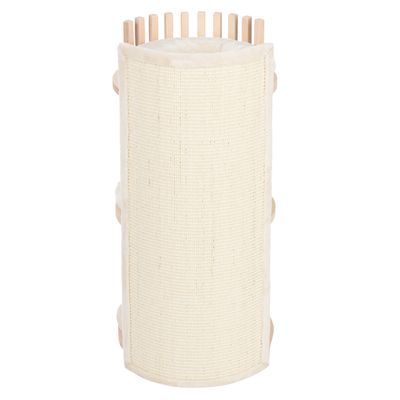 Natural Paradise Kradsetønde - Lily