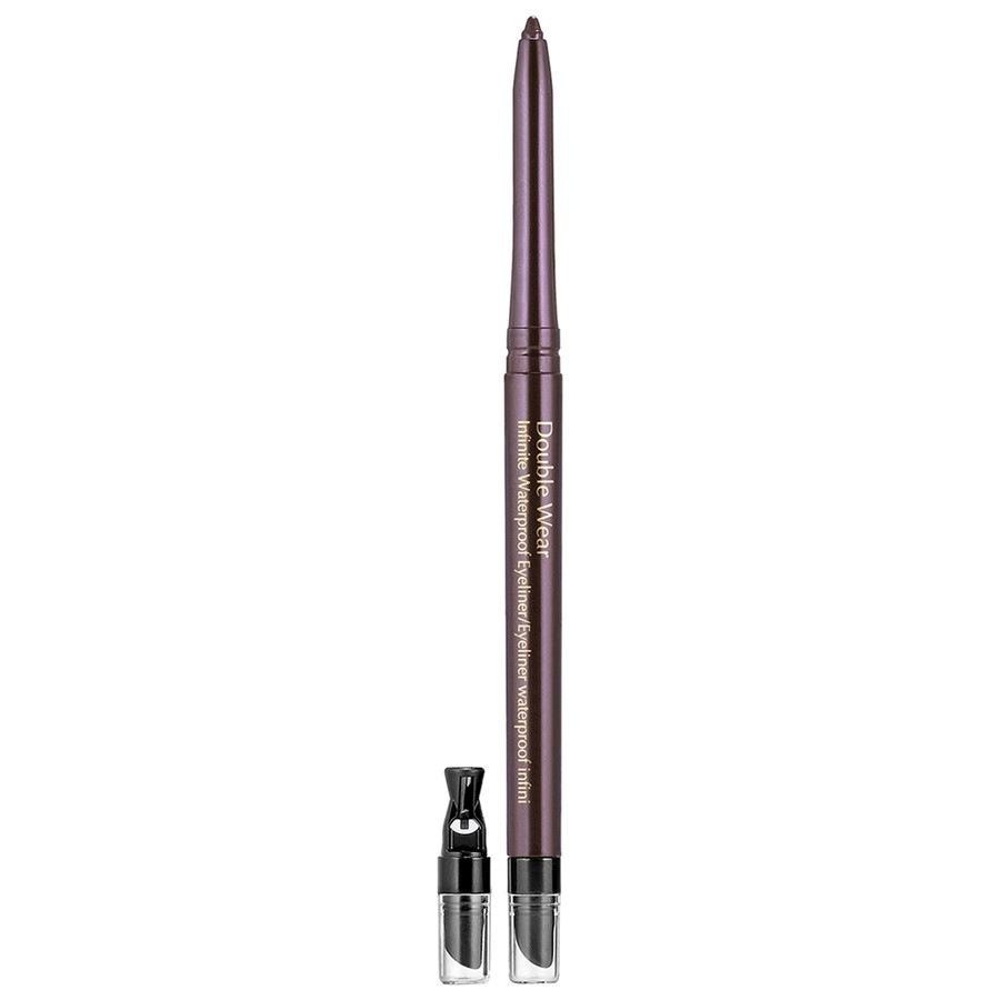 Estée Lauder Double Wear Infinite vodootporni tuš za oči - 0,35 g
