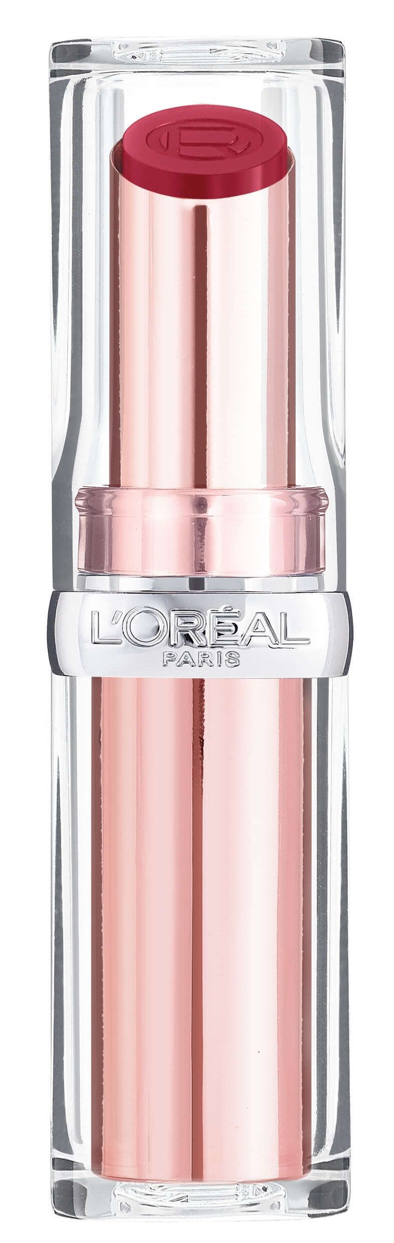 Hydratačný rúž Glow Paradise Color Rich Shine s leskom
