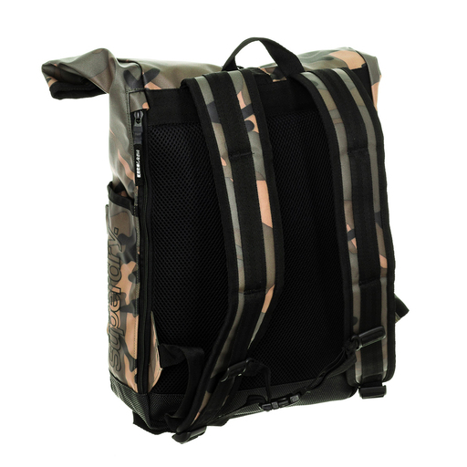 Superdry kuprinė su uždaru viršumi M9110038a