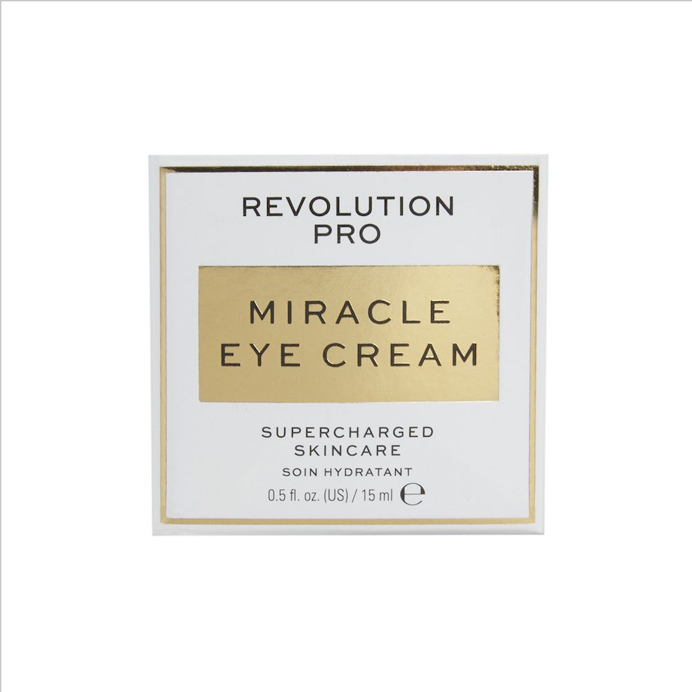 Skincare Pro Miracle acu krēms Acu kontūru krēmi