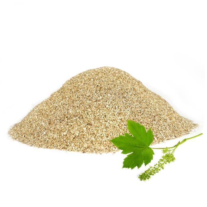 Madera de arce - Ahumado - 20 litros