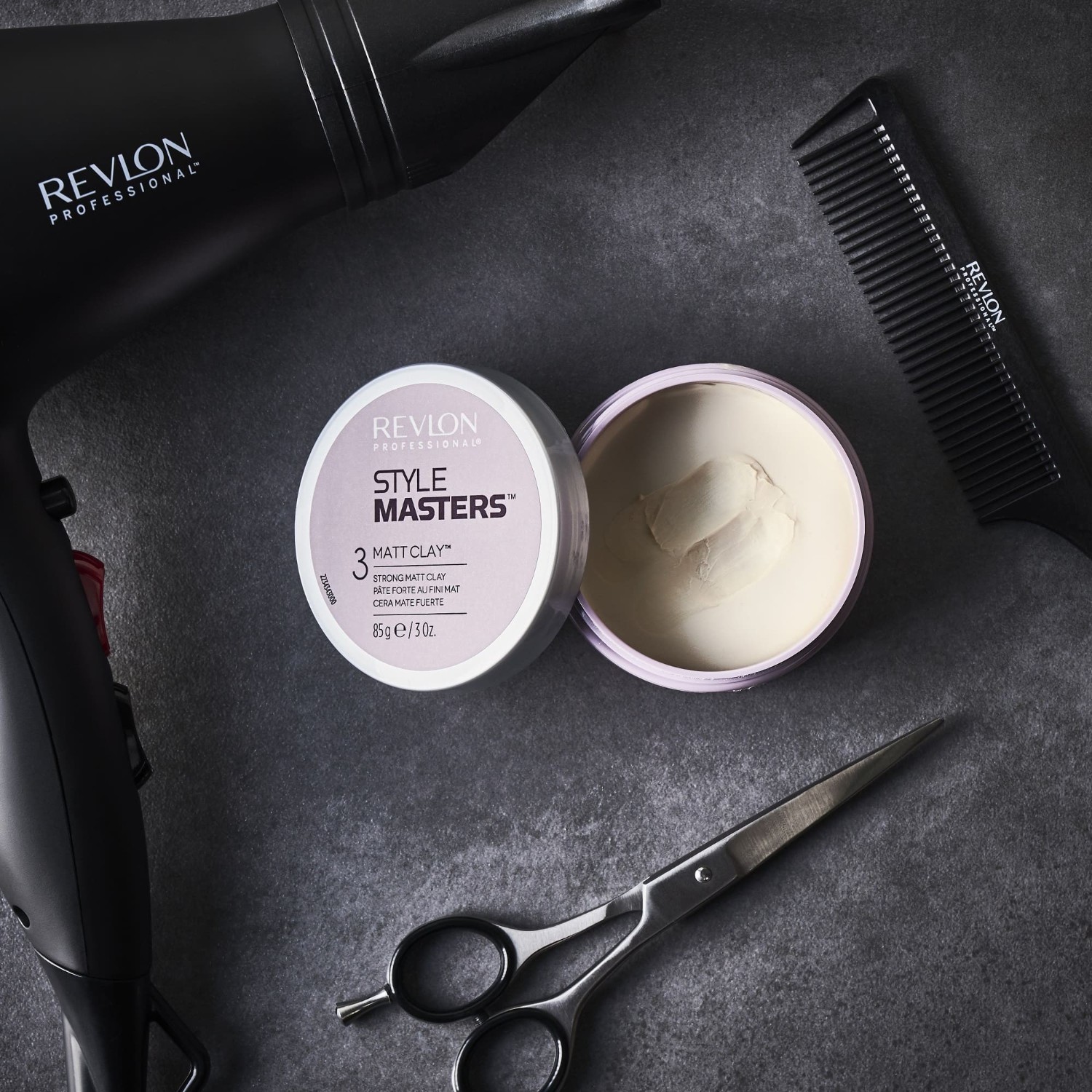Revlon MATT CLAY