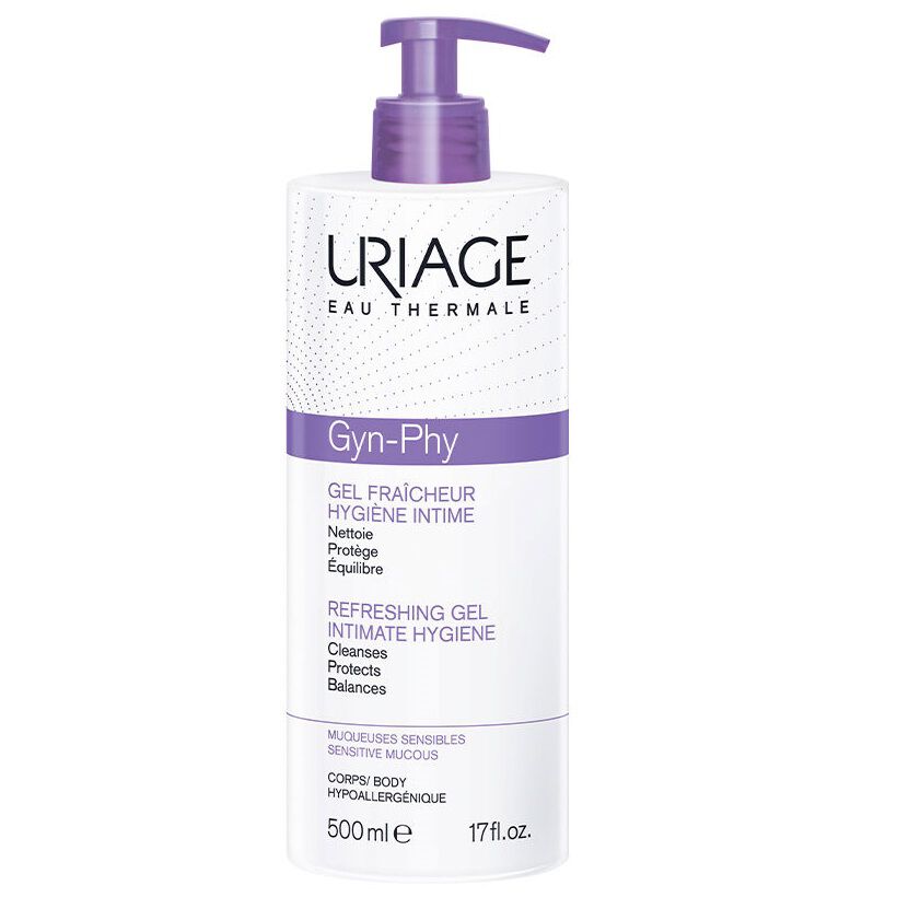 Uriage Gyn-Phy