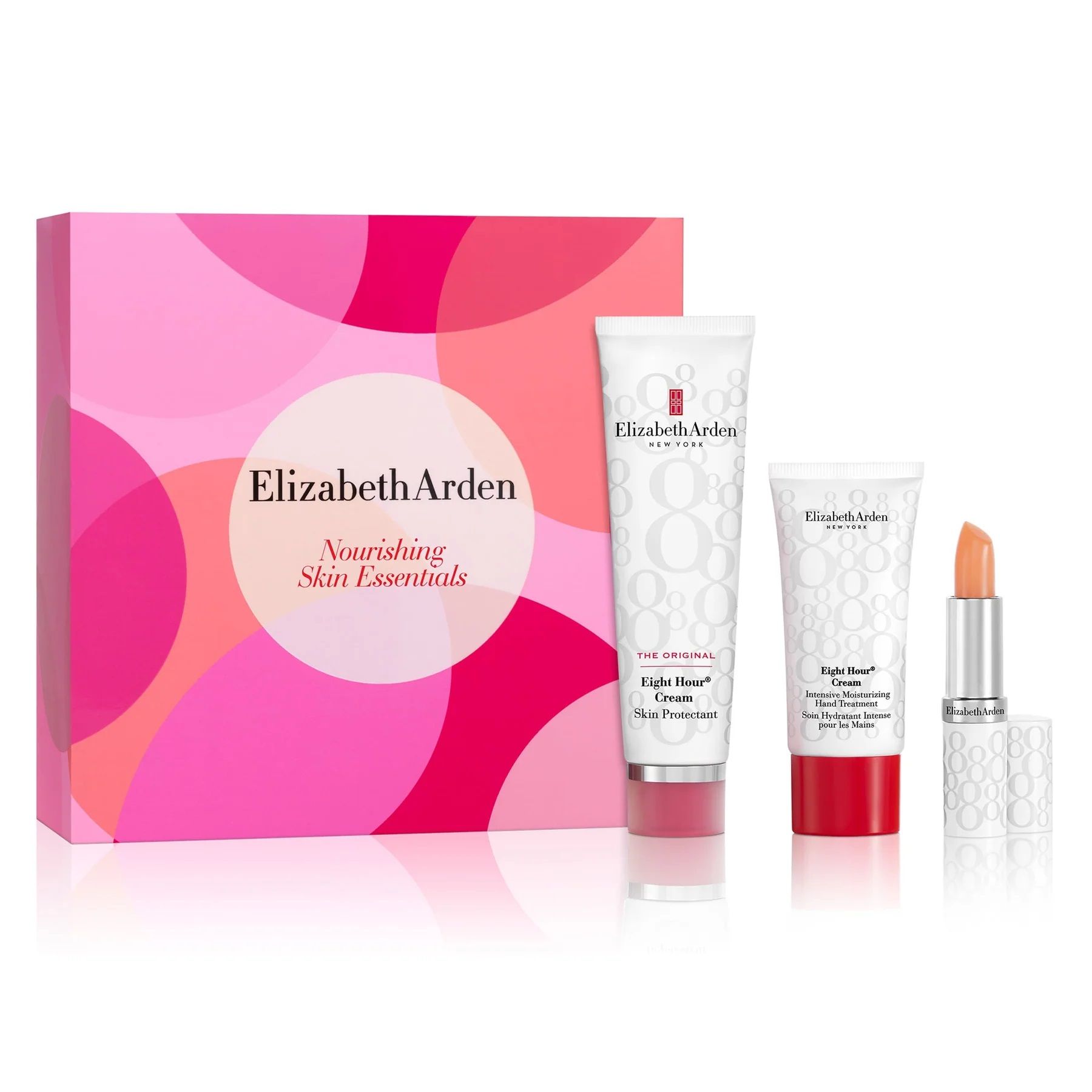 Eight Hour Nourishing Skin Essentials Case Luksuzne kutije