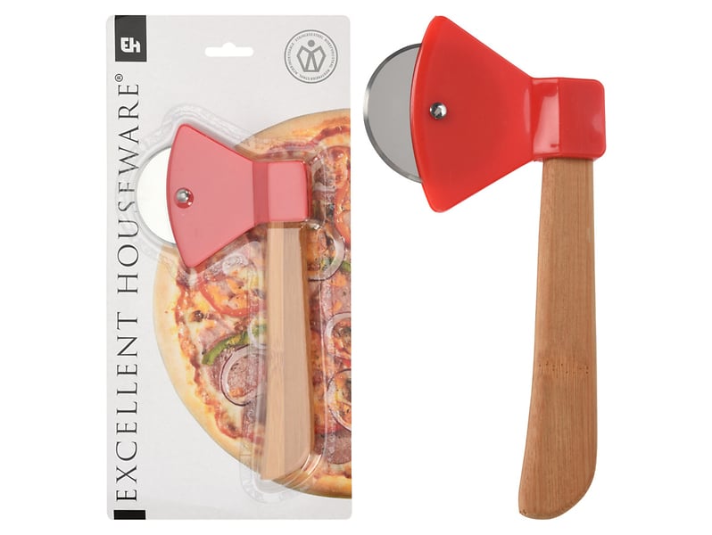 Nóż do pizzy