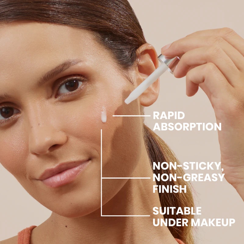 Avène Vitamin Activ Cg Radiance Concentrated Serum koncentrēts serums ar izgaismojošu efektu