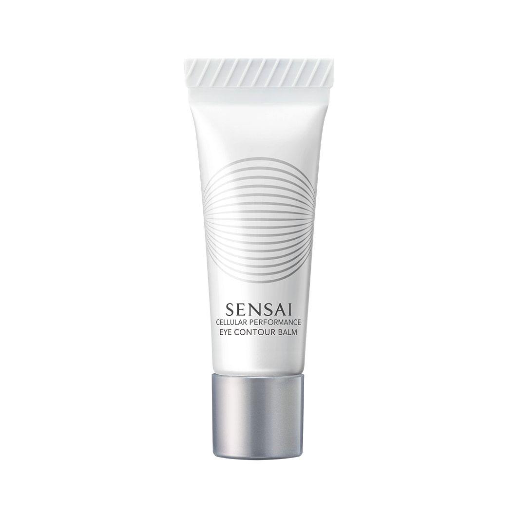 SENSAI veido priežiūros rinkinys „Cellular Performance Basic Deep Care & Eye Care“ bandomasis rinkinys – 1 dalis