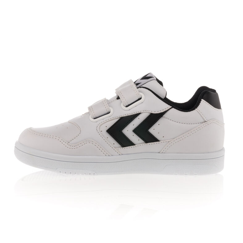 Baskets / sneakers Garcon Blanc