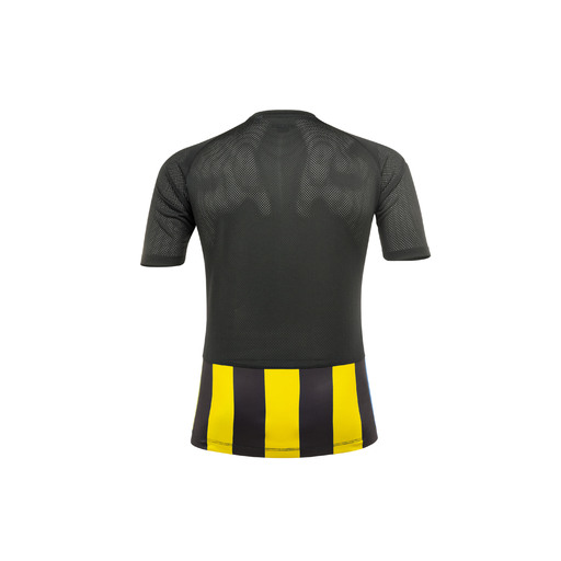Camiseta Acerbis Johan Manga Corta