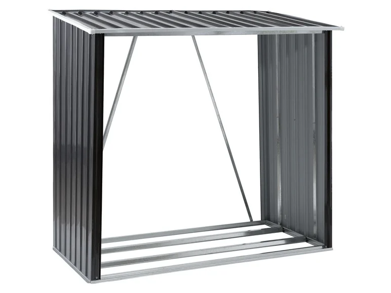 PARKSIDE® Étagère para lareira a lenha, 1,8 m²