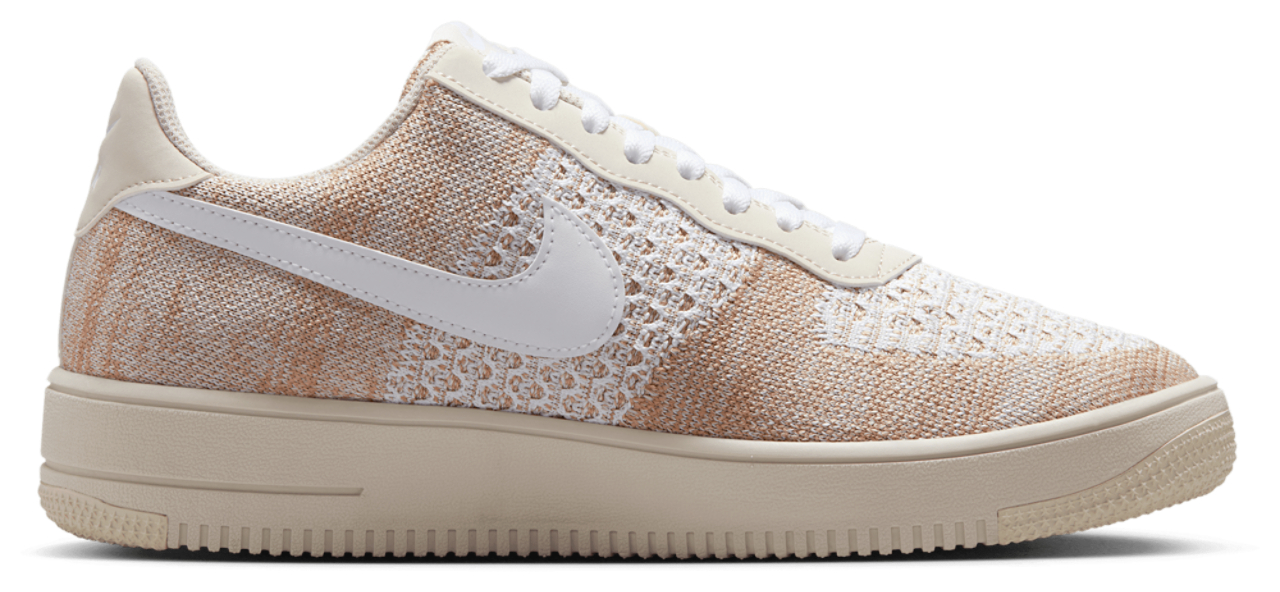 Nike Air Force 1 Flyknit 2.0