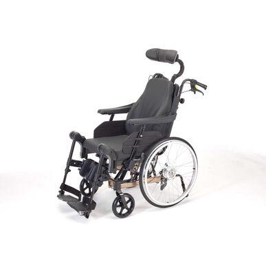 Invacare Clematis Pro T39 Pyörätuoli 1 kpl 1 kpl