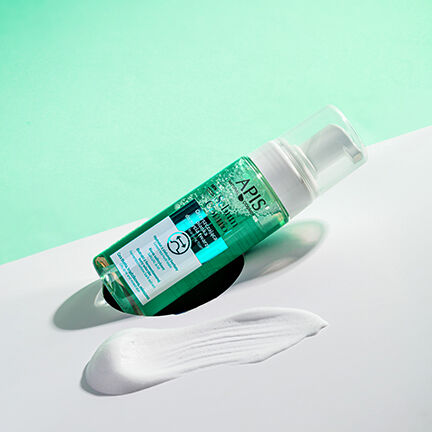 Apis Sebum Control