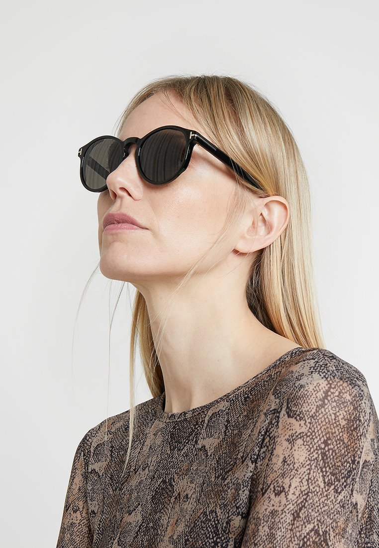 Tom Ford zonnebril - zwart