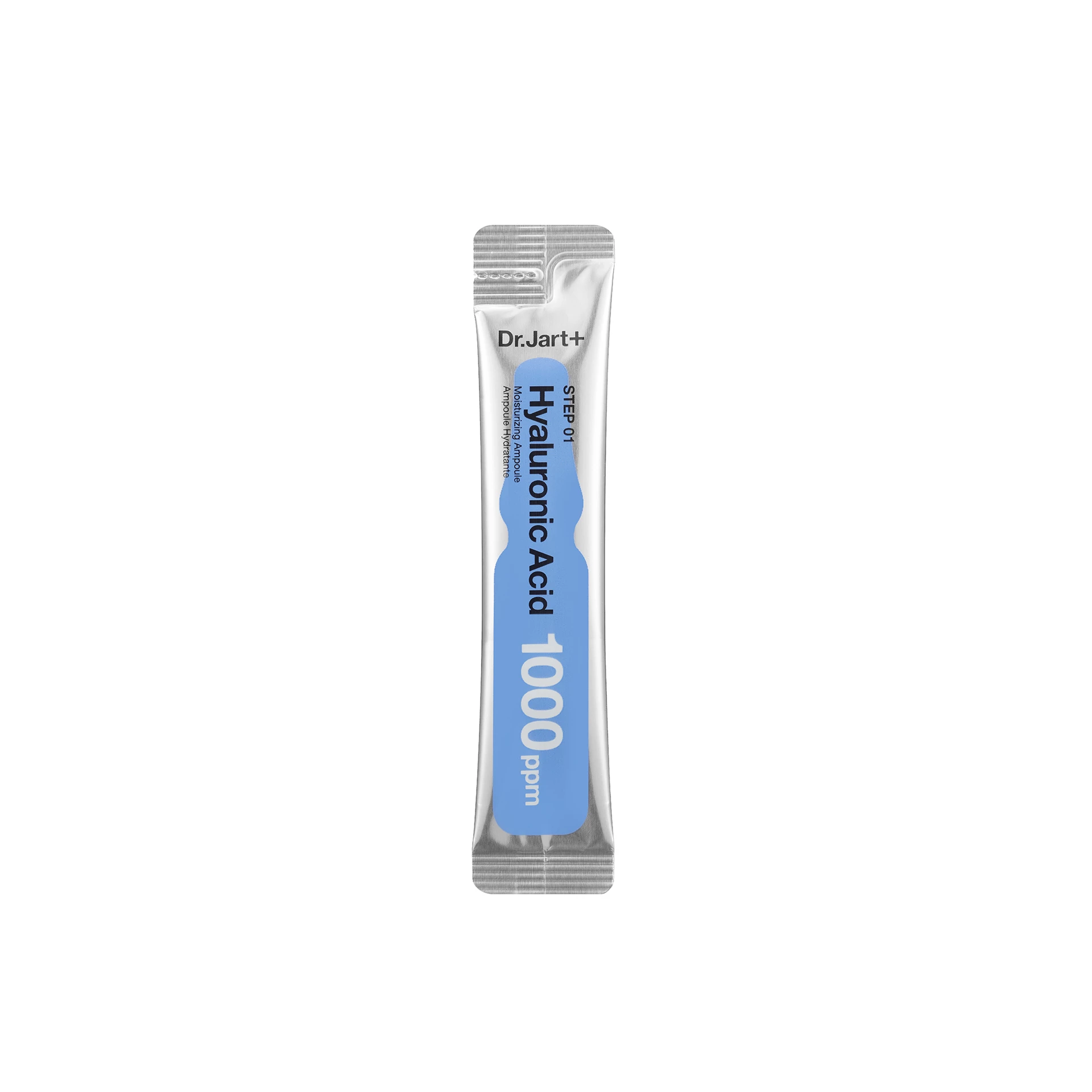 Mască hidratantă Cryo Rubber 40 g - Dr.Jart+
