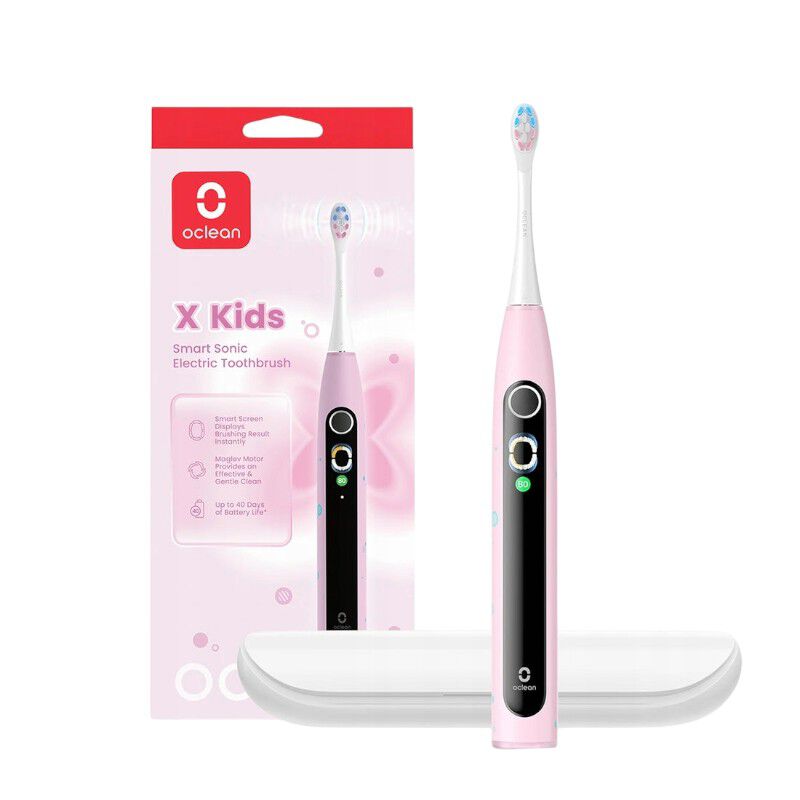 Ensemble Oclean X Kids