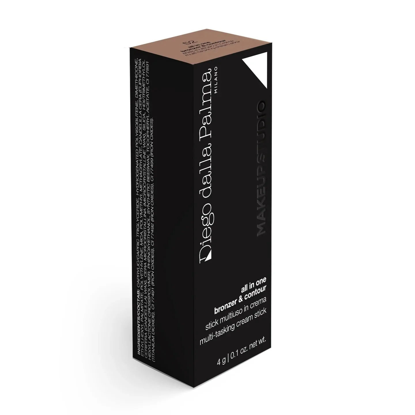 Viso All In One - Bronzer & Contour - Contouring Viso