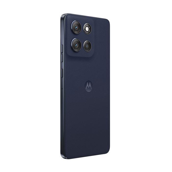 Smartphone Motorola G100 pro(Moto G86) 5G Noir 12 GO + 256 GO