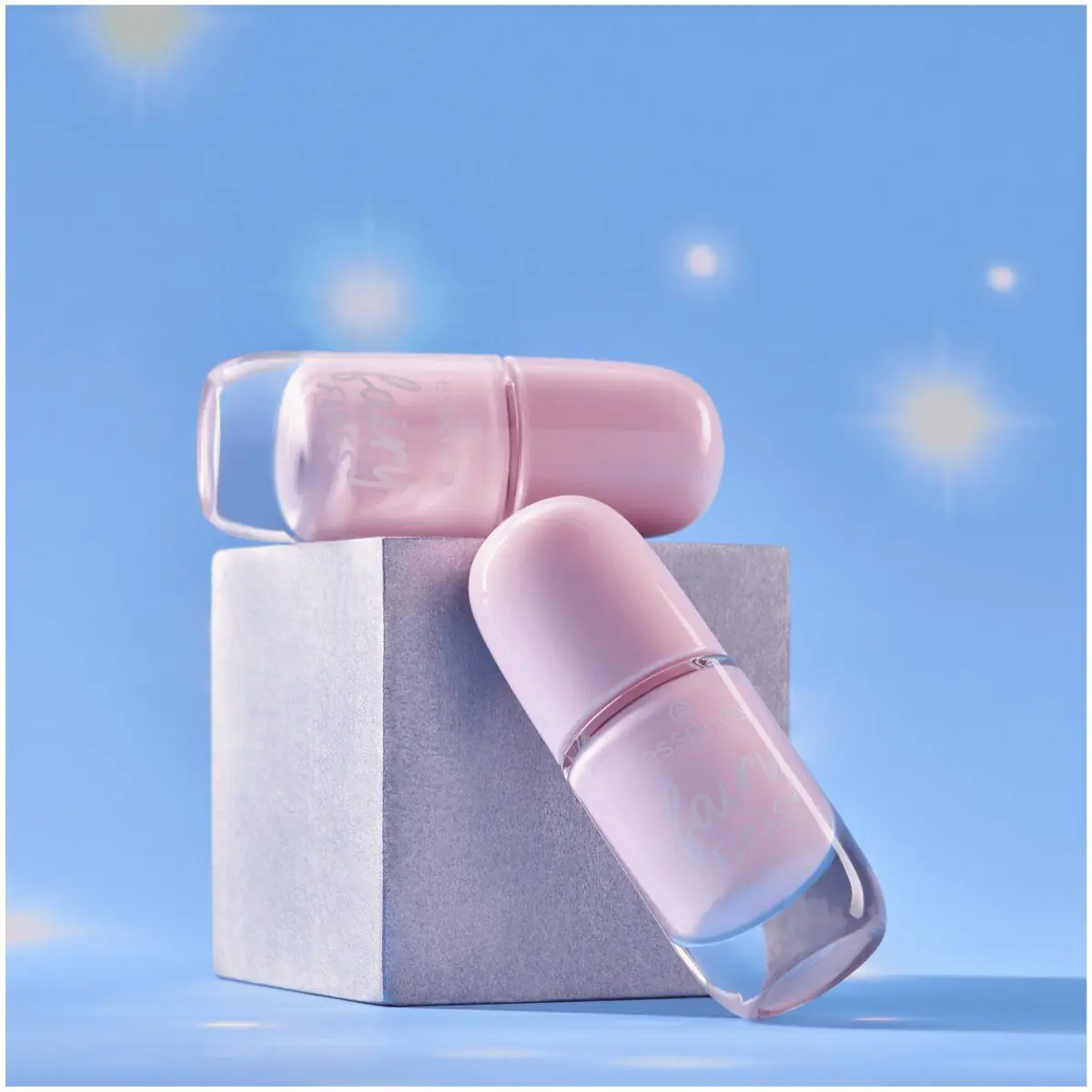 Essence Gel Nail Colour 70 8ml