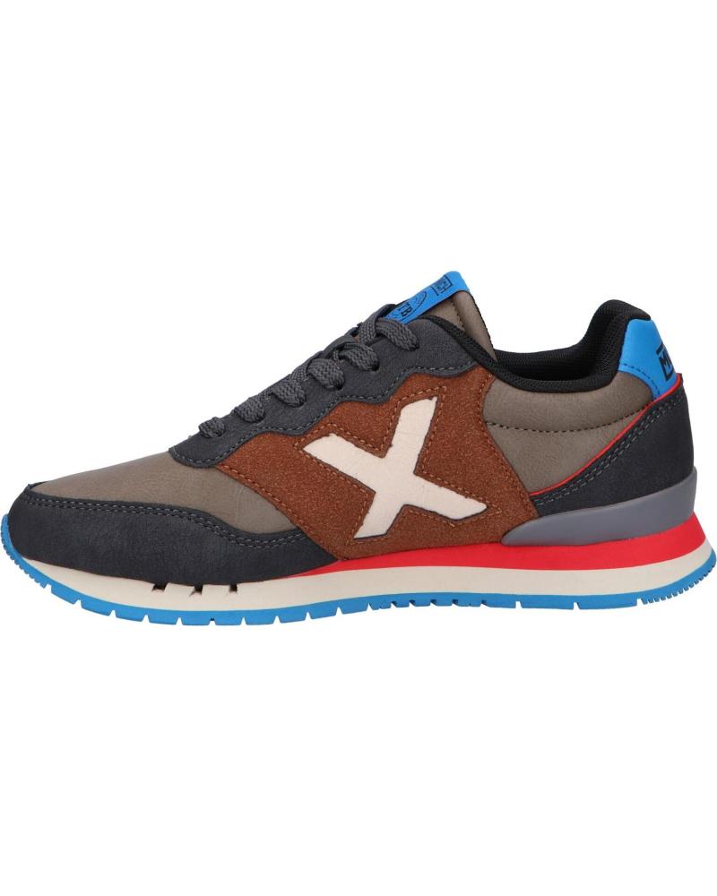 Deportivas Munich 1690153 Dash Kid