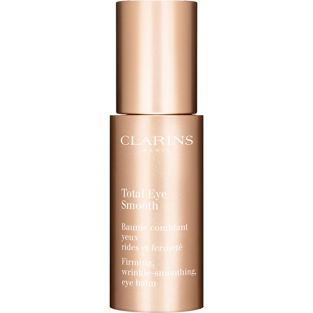 Clarins Total Eye Smooth