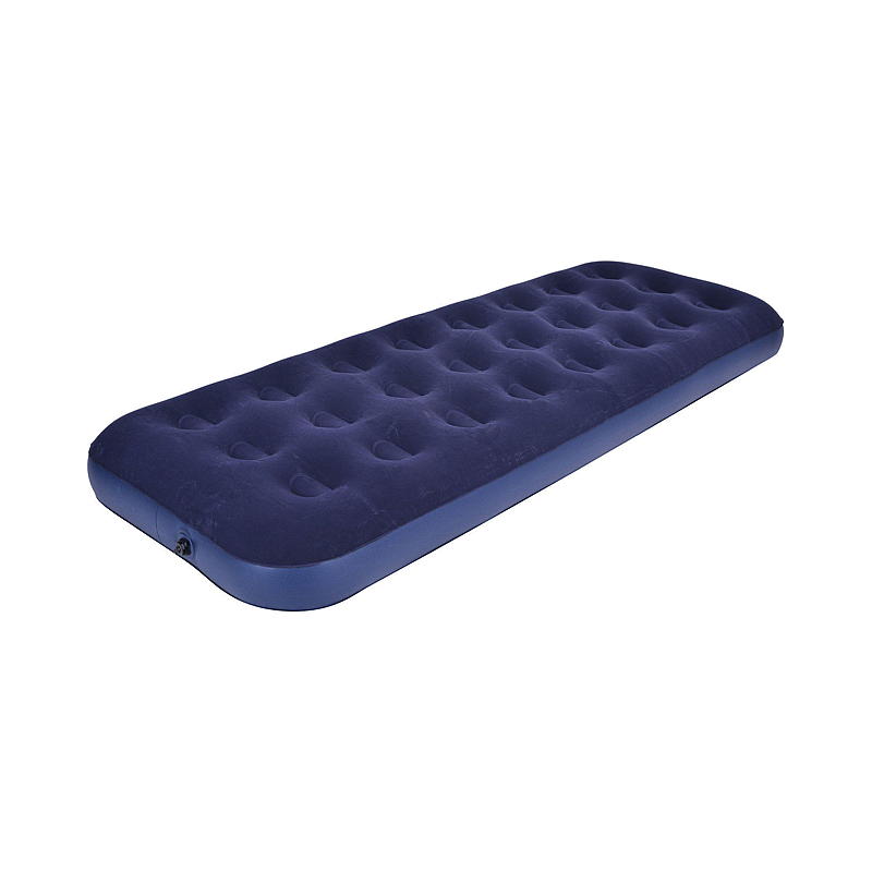 Xplor matras eenpersoons 191x73x22 cm, opblaasbaar