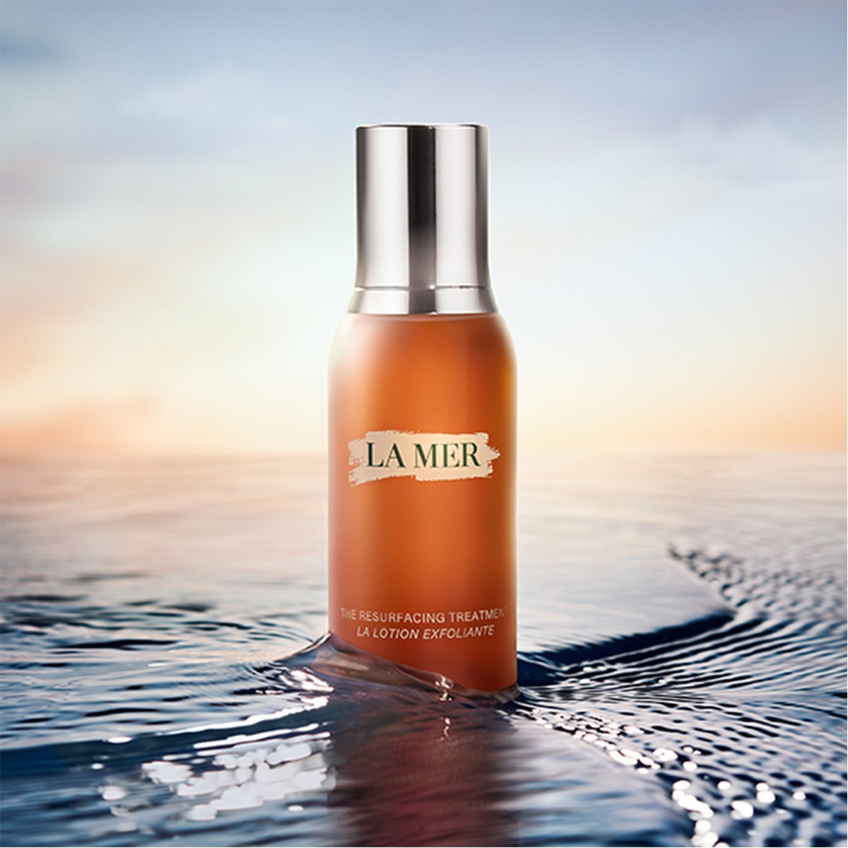 La Mer La Lotion Exfoliante