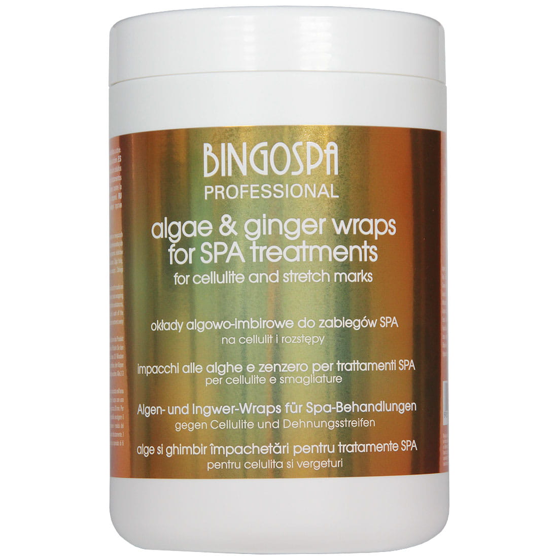 Bingospa Professional