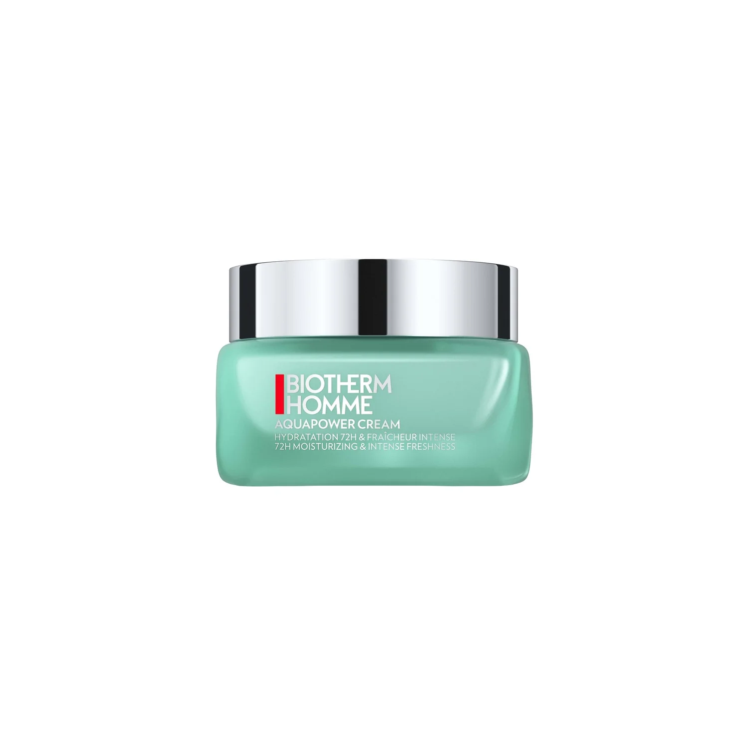 Biotherm Homme Aquapower 72h - Crema viso uso quotidiano