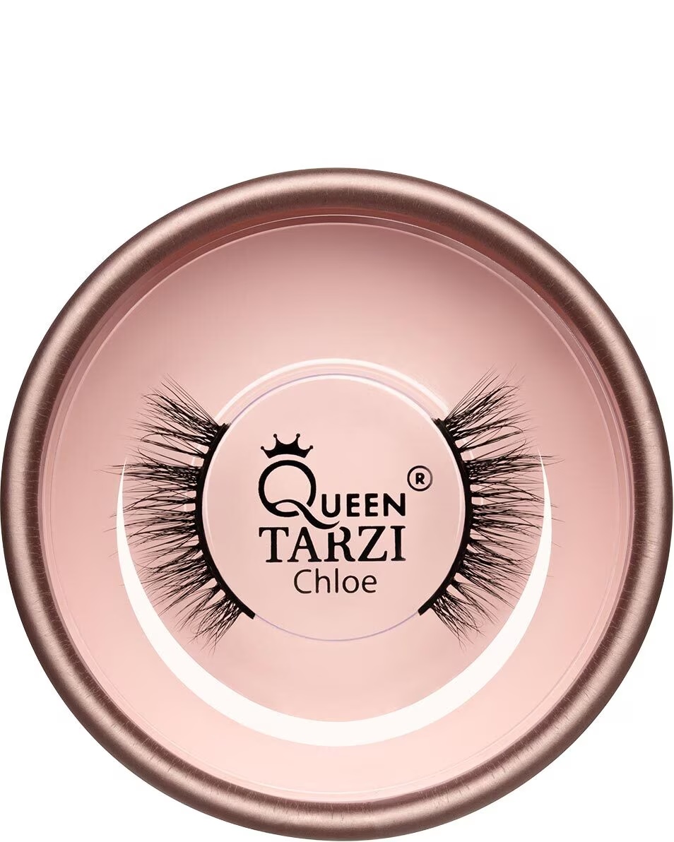 GENE DE LUX QUEEN TARZI JUMĂTATE DE GENE CHLOE
