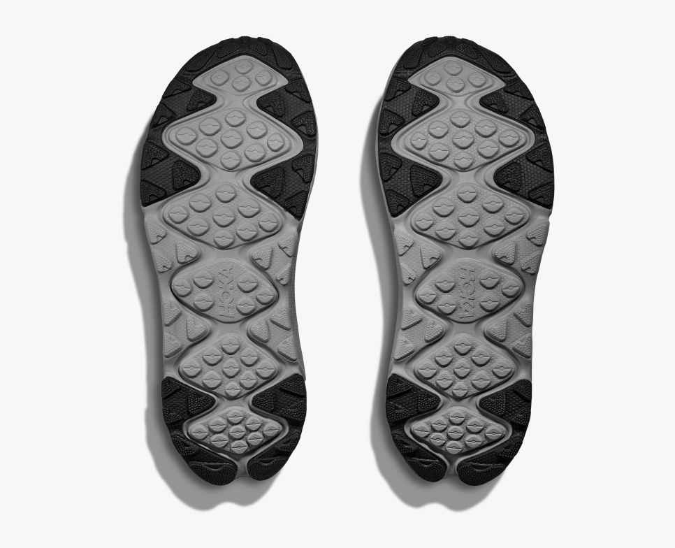 HOKA Ora Primo Preto / Preto Carbono