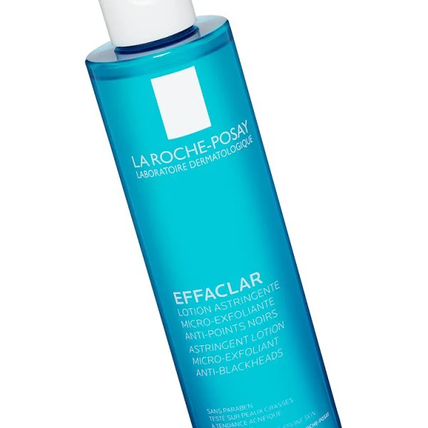 La Roche-Posay Effaclar losion za pročišćavanje kože 200 ml