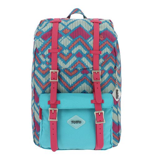  Badra Youth Backpack