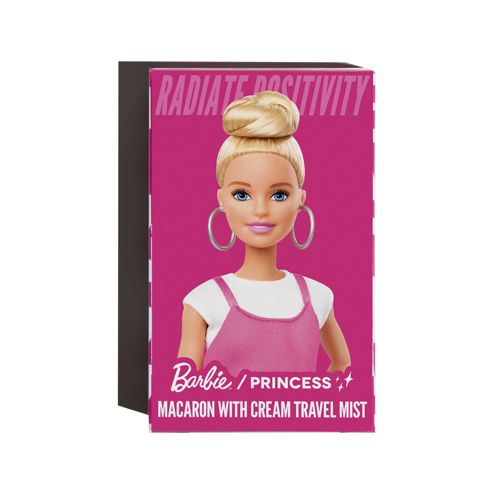 Barbie™ / Princesės kelionių purškiklis Kvepalų rinkinys moterims
