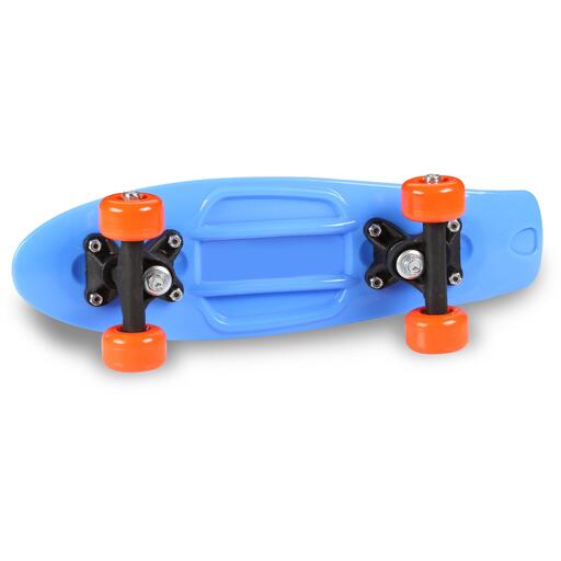  Riedlentė De Pvc Cruiser Indigo 43,18 * 12,7 cm
