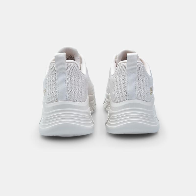 Damsneaker SKECHERS BOBS B FLEX HI