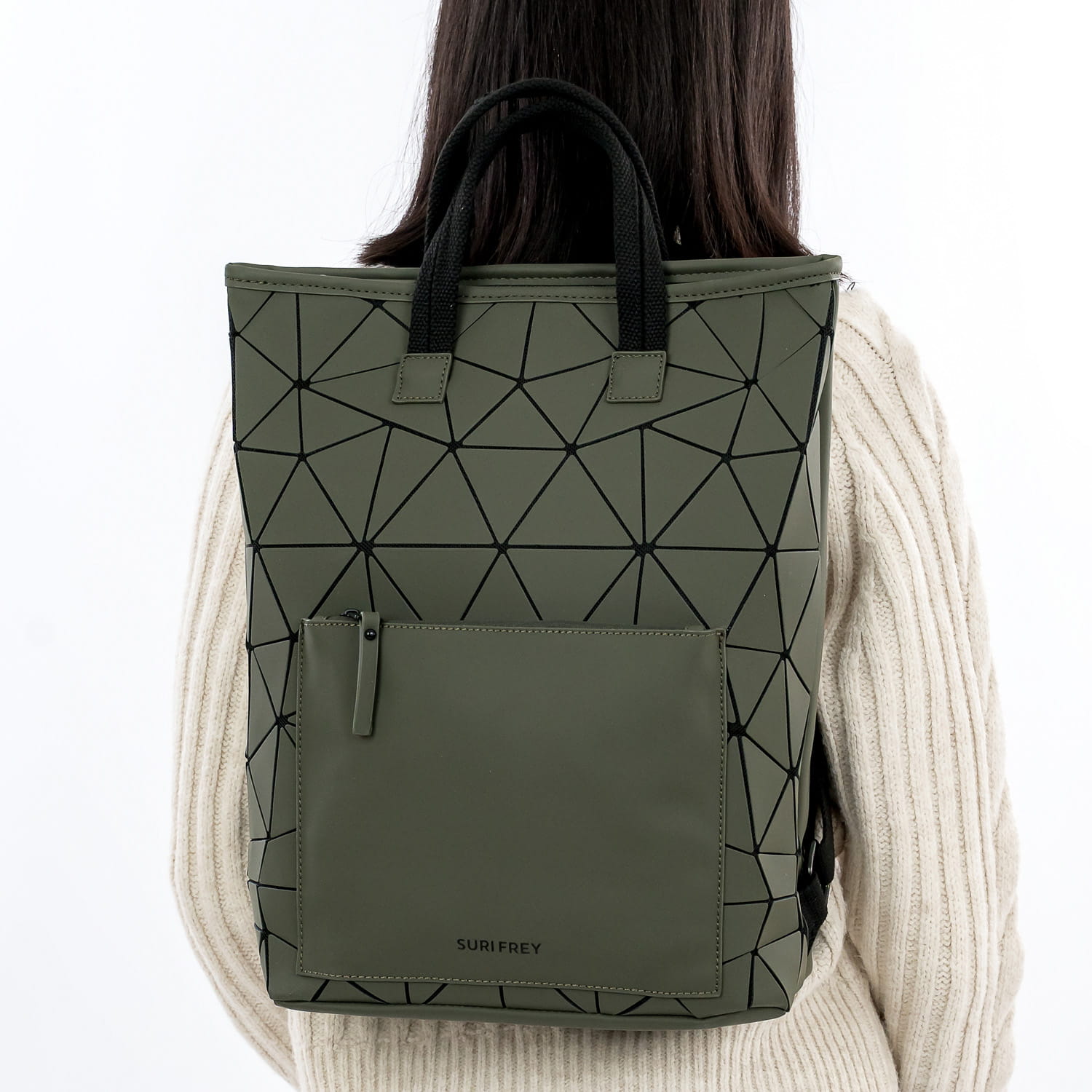 Mochila SURI FREY SFY SURI Sports Jessy-Lu - 1 peça