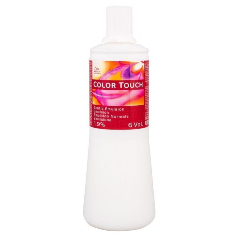 Wella Professionals Color Touch