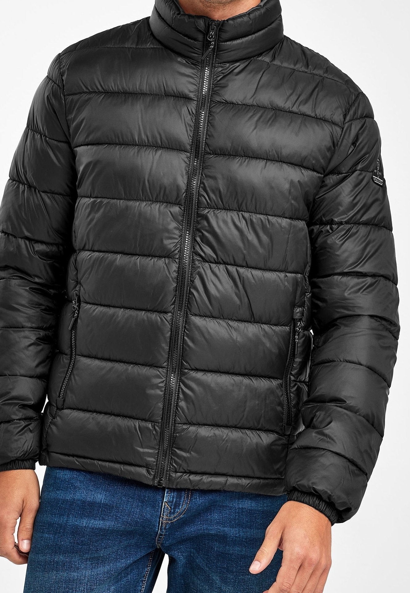 Järgmine Talvejope - must