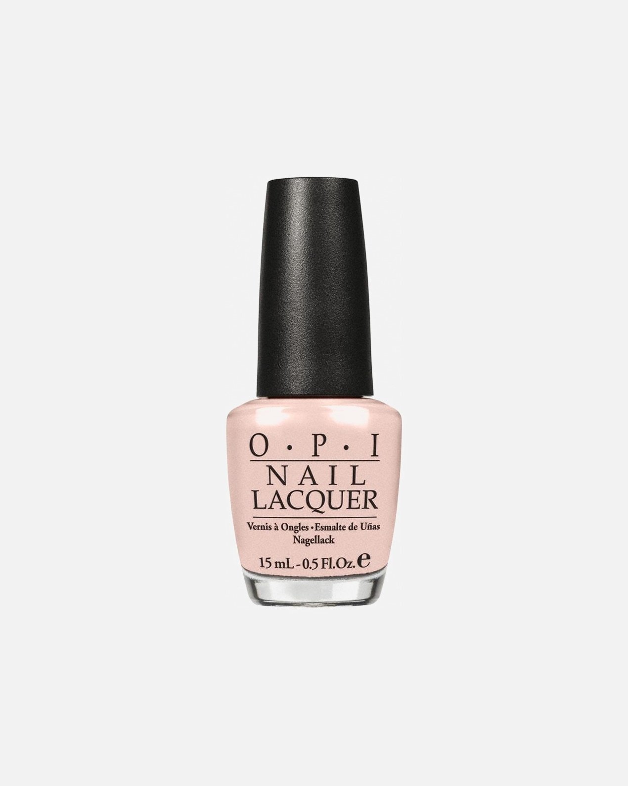 OPI nagų lako pavasario kolekcijos nagų lakas - 15 ml